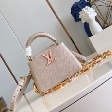 LV Top Handle Bags